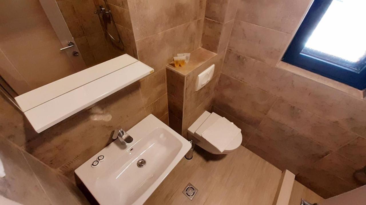 Pilon Apartments Žabljak Eksteriør billede