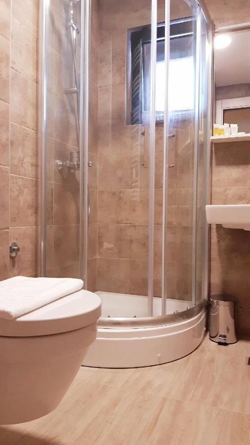 Pilon Apartments Žabljak Eksteriør billede